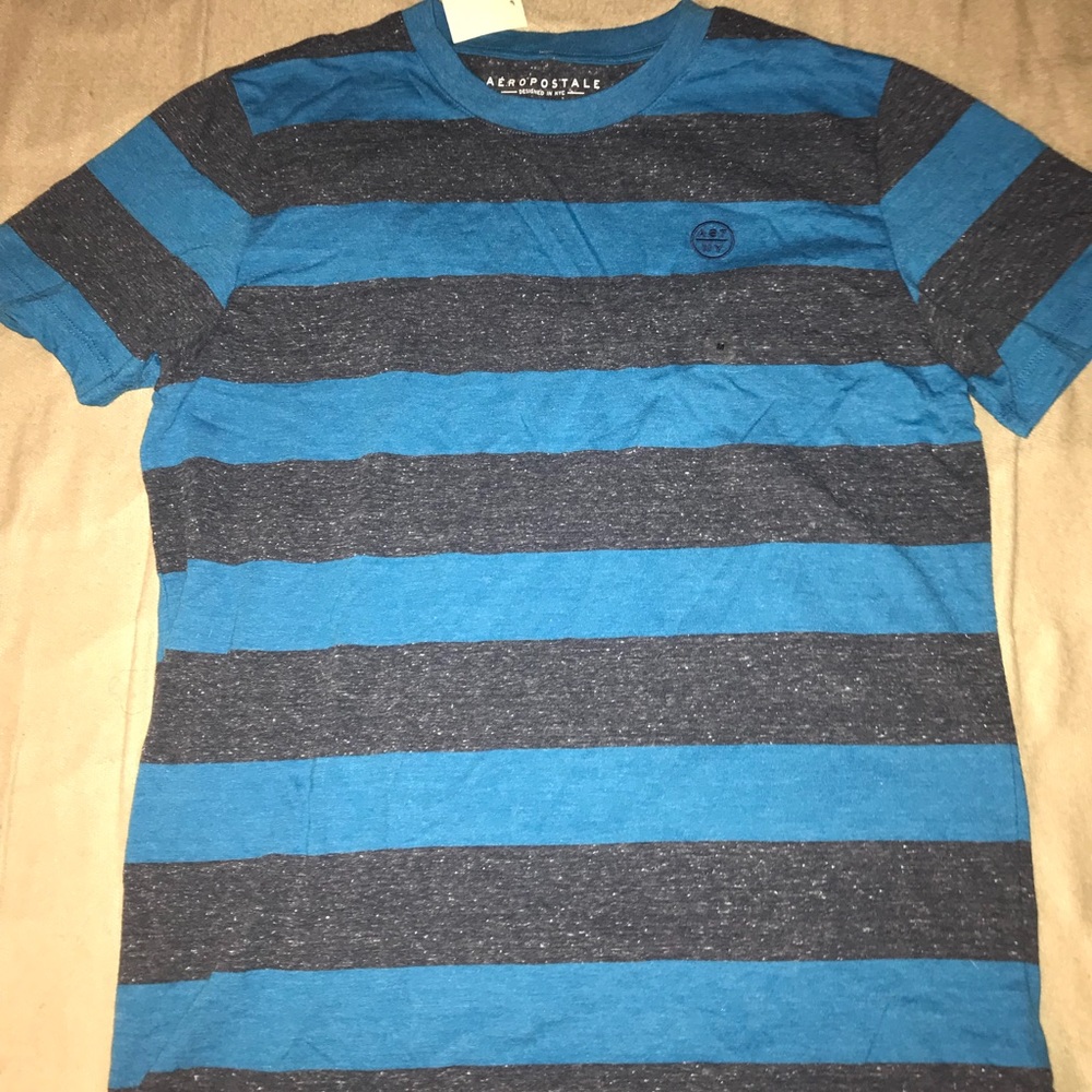Aeropostale T-Shirt Men’s Medium Brand New